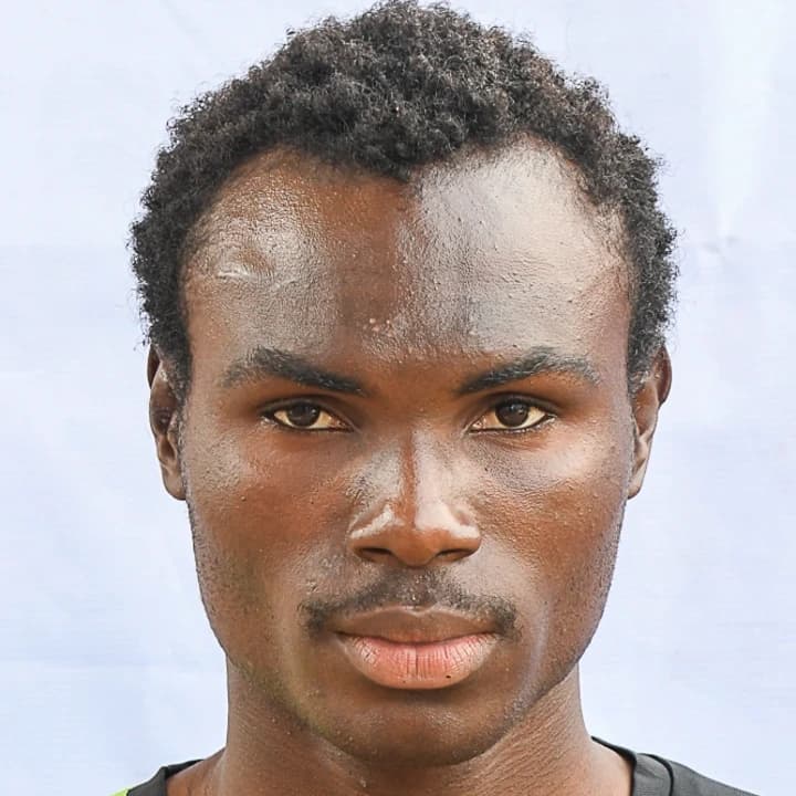 Aaron innocent photo