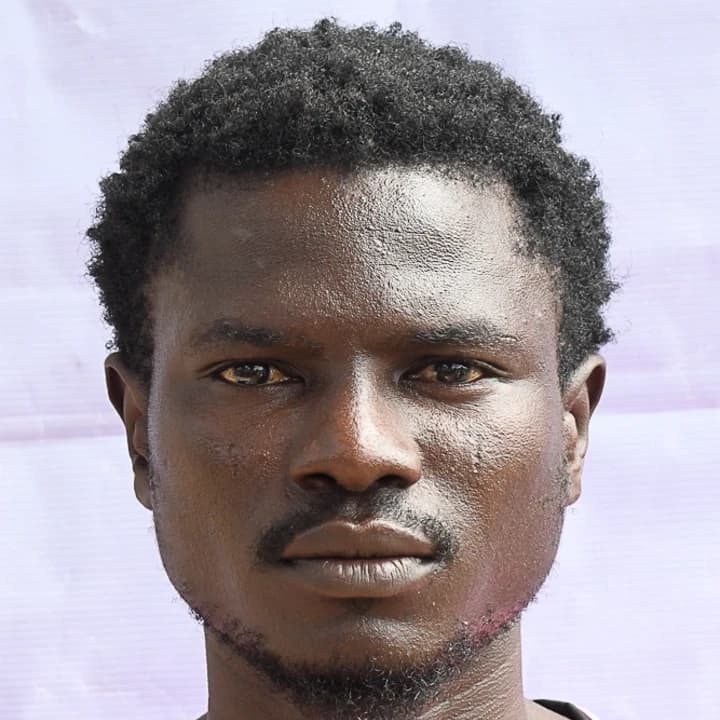 Adeleke Waheed