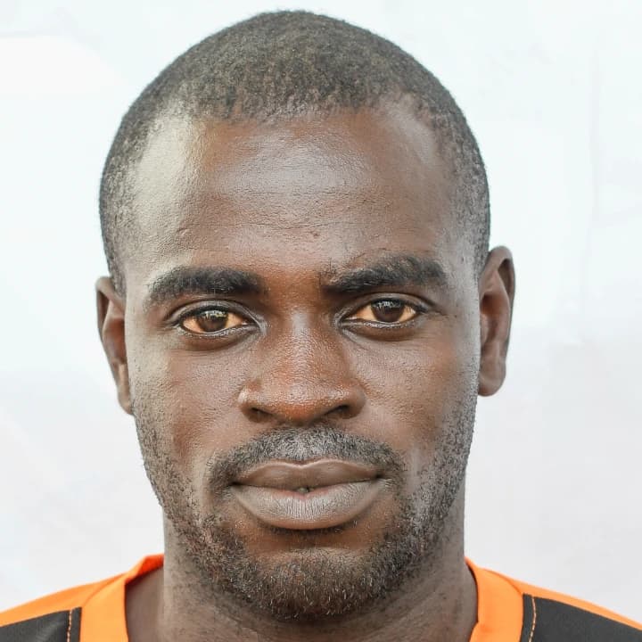 Sulaiman olasunkanmi John photo