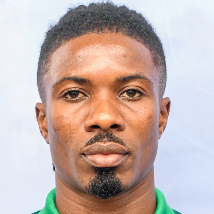 Simon Egwuda photo