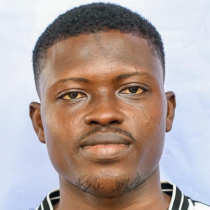 Taofeek Ogunyemi photo