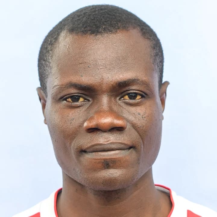 ARON OGODOGBO photo