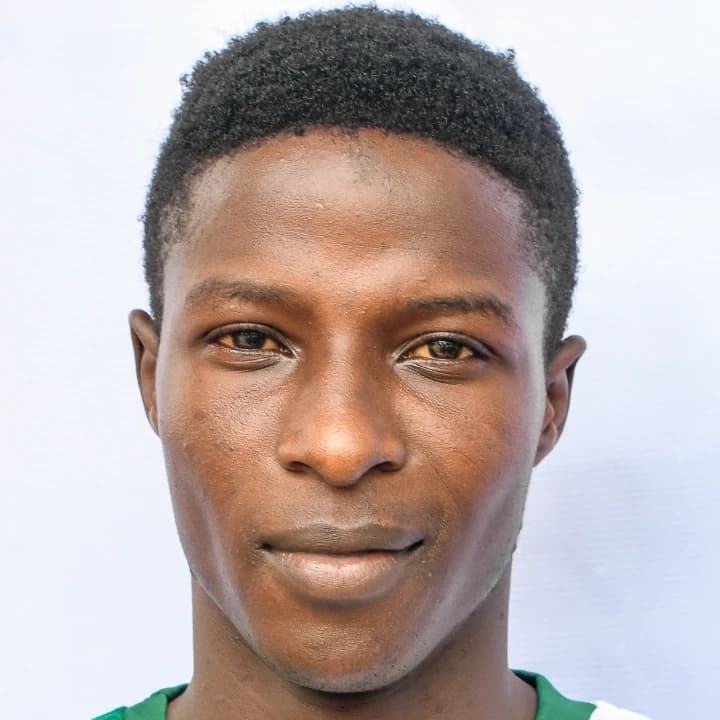 Mubarak Yusuf photo