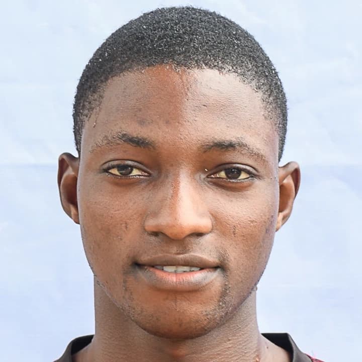 Abubakar Miracle photo