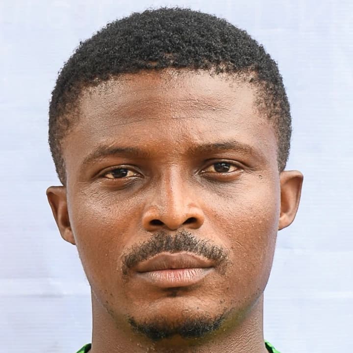 Lawal Muiz photo