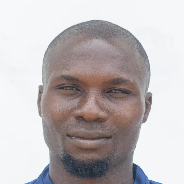 OGUNS MICHAEL DAVID photo