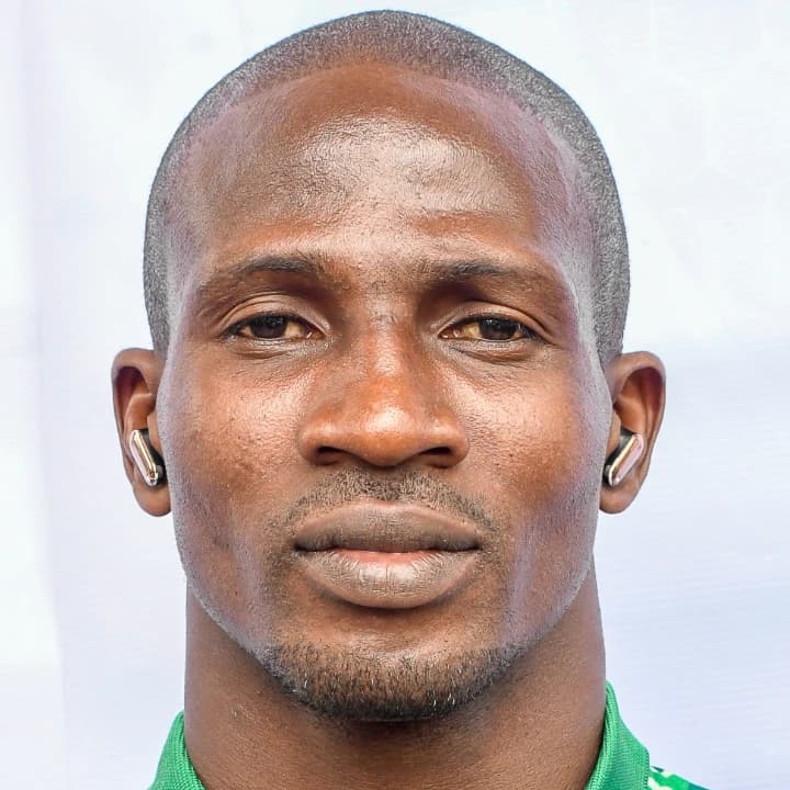 Ozegbe victor photo