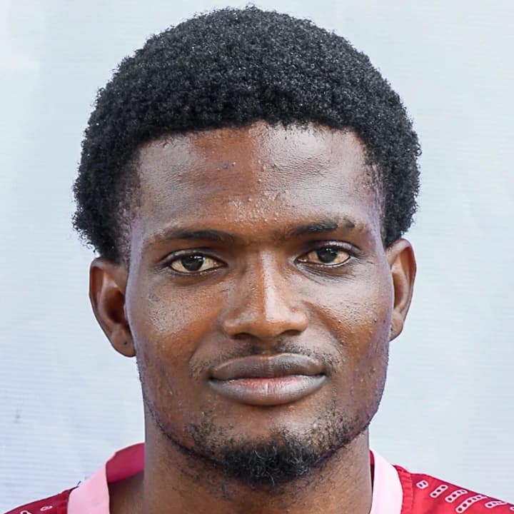 Samuel timothy oluwafemi photo