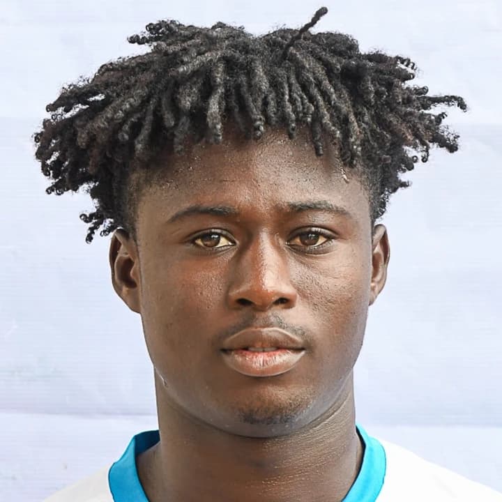 AMUSA QUDUS photo