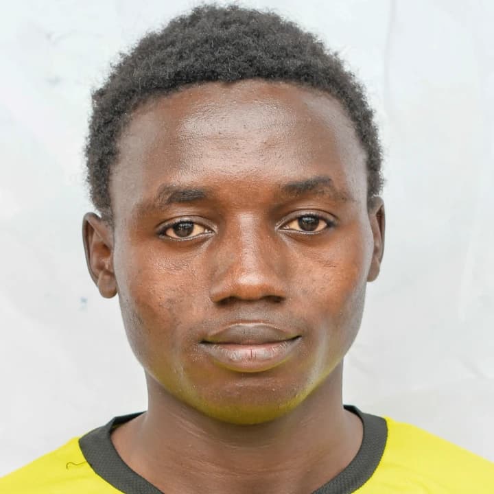 ADENUGA MICHEAL photo