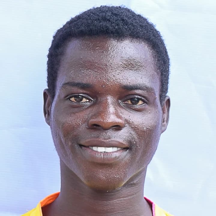 ISAIAH OLAWALE photo