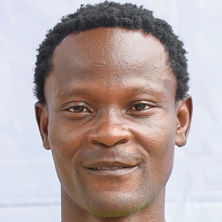 Oladipupo Gabriel Oluwafemi
