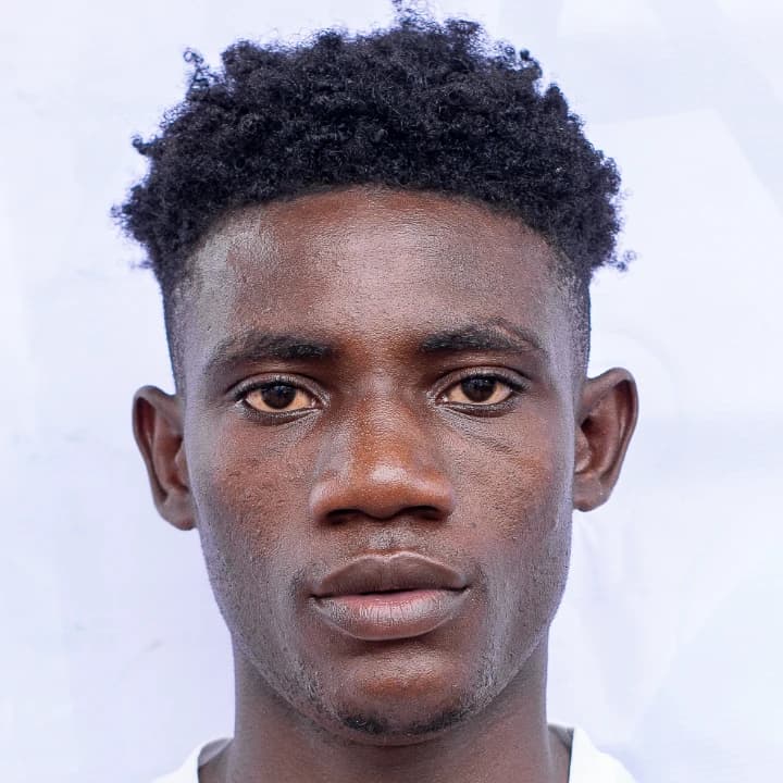 Emmanuel Timothy