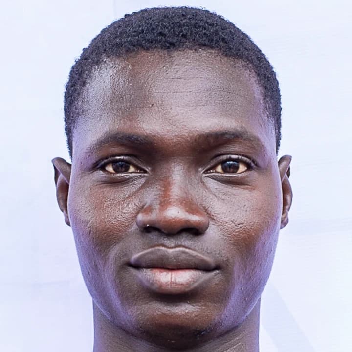 Oni Micheal photo