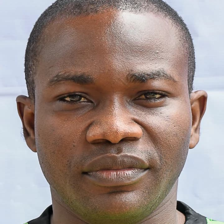 Usman Shaibu Saliu