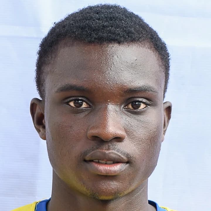 ADEBAYO  ABRAHAM  GODPOWERS