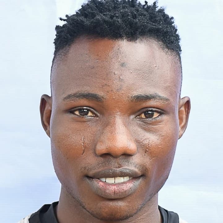 OGOJI BABATUNDE IBRAHIM photo