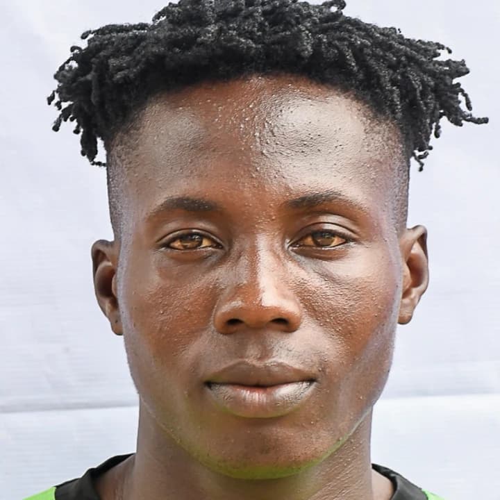 Ajuwa Godspower Karisai