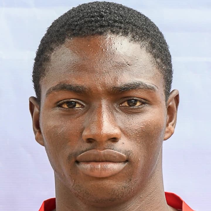 OLADELE OYINDAMOLA AYOMIDE