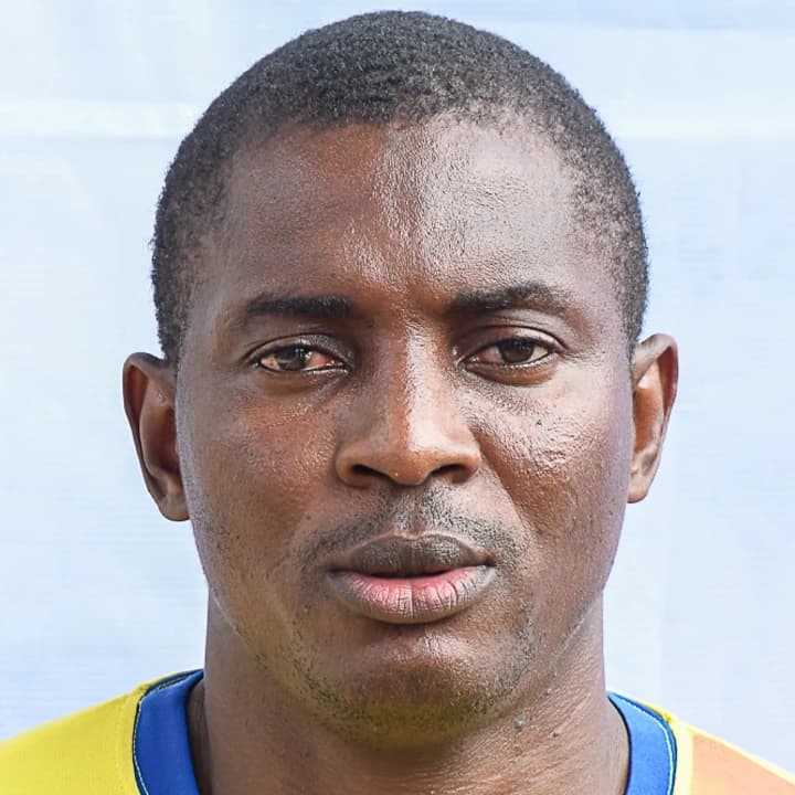 ABUBAKAR  MIKAIL