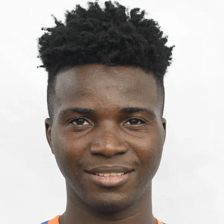 MUBARAK OYELEKE photo
