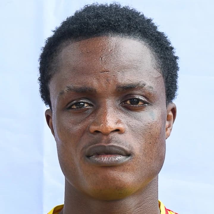 Ariyo Habeeb photo