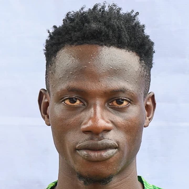 Oduola Sultan Omotolani photo