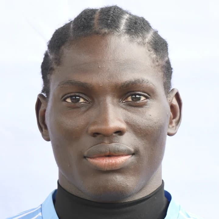 Olamilekan Jeremiah photo
