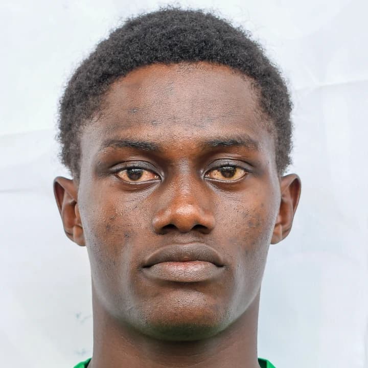KEKERE BRIGHT photo