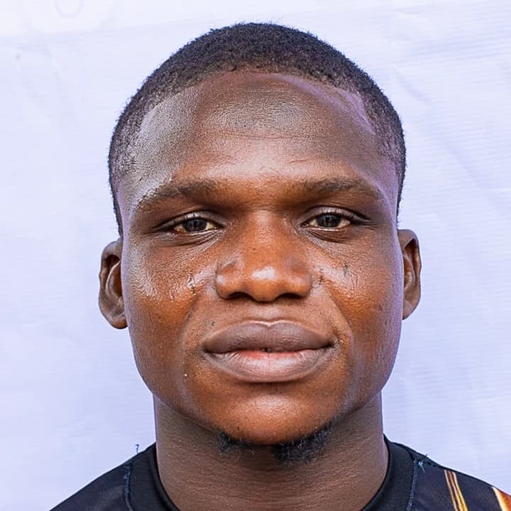 Adebayo Lateef Abiodun photo