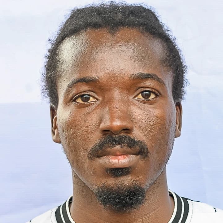 Sodiq Abiola photo