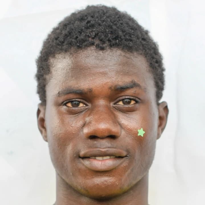KEHINDE IBRAHIM photo