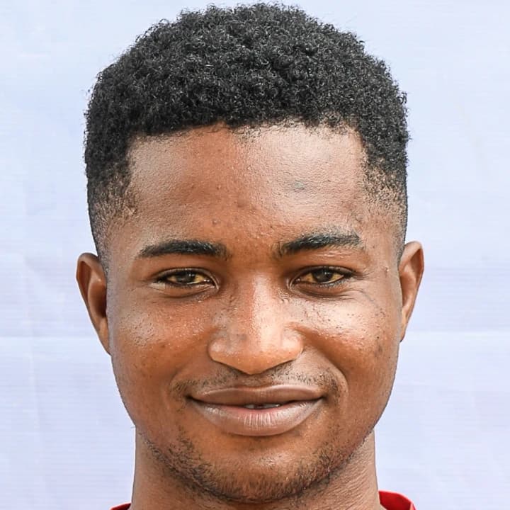 Ojo busayo