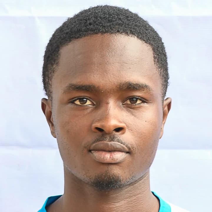 EFOLI GODSWILL ETA photo