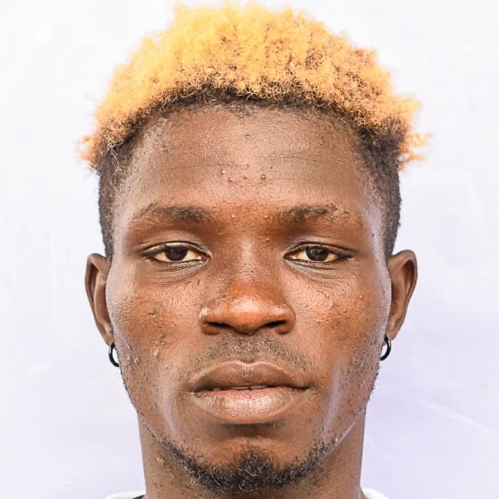 Egwaikhide Samuel photo