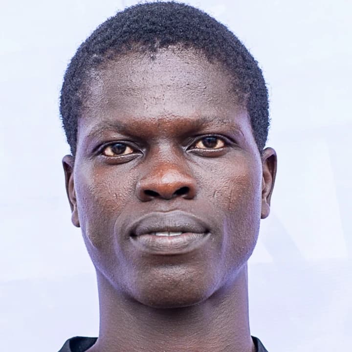 Elebimayo Mathew photo