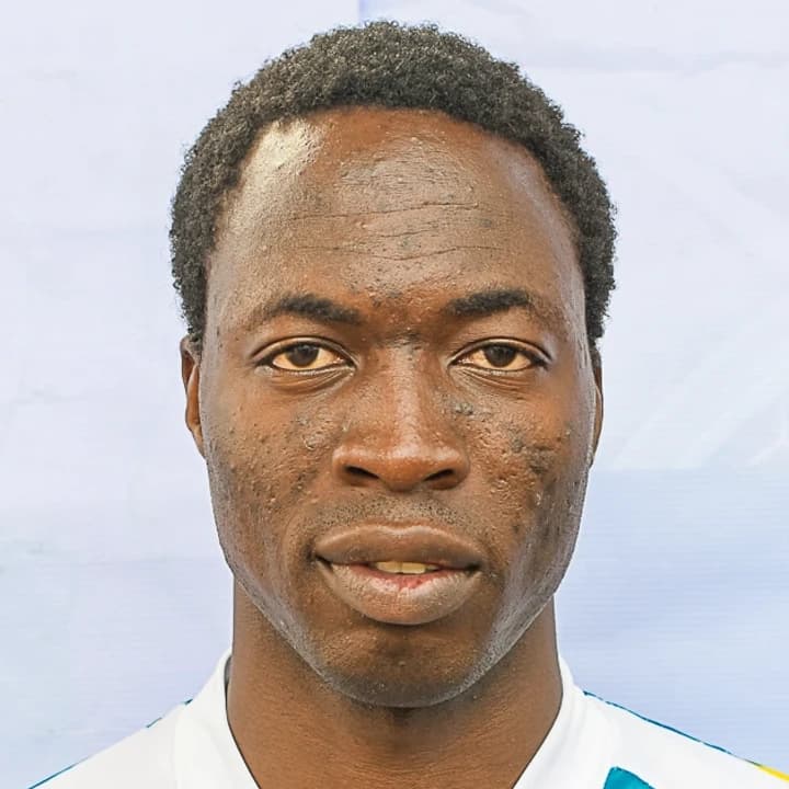 Segun Ojo photo