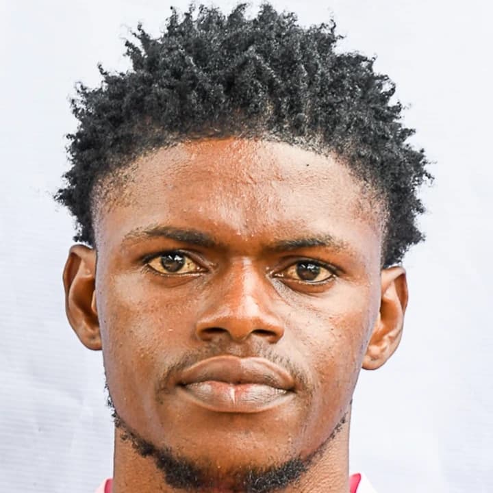 Henry Ijezie photo