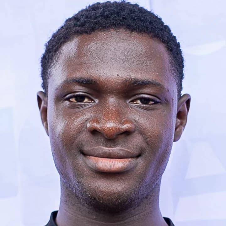 Ayodele Rokeeb photo