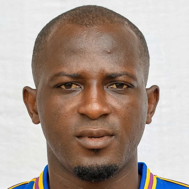 Olowu Seun precious photo