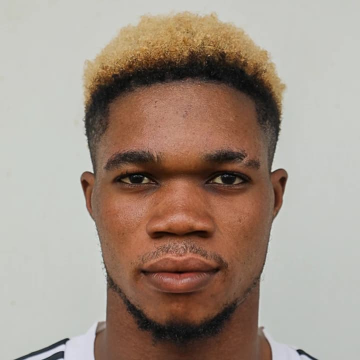 Shokunbi Samuel photo