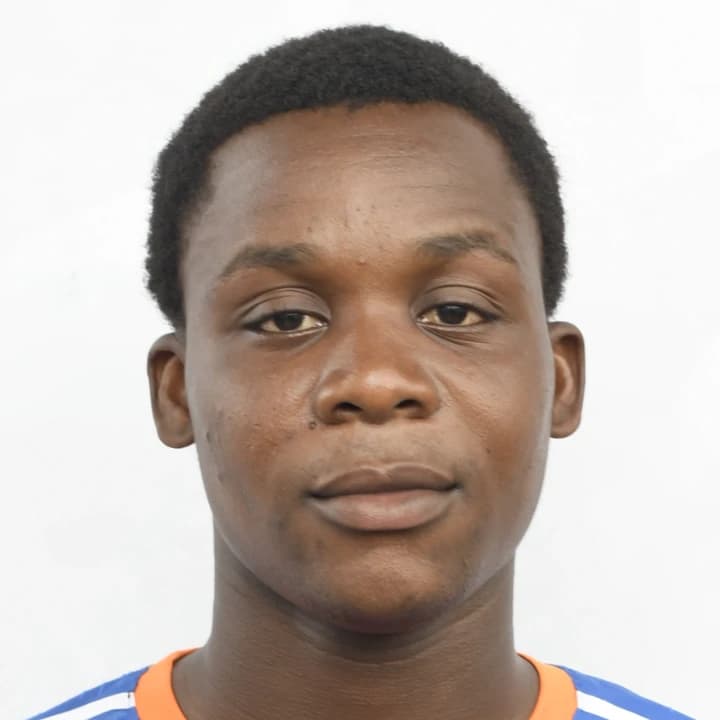 AUGUSTIN THOMAS photo