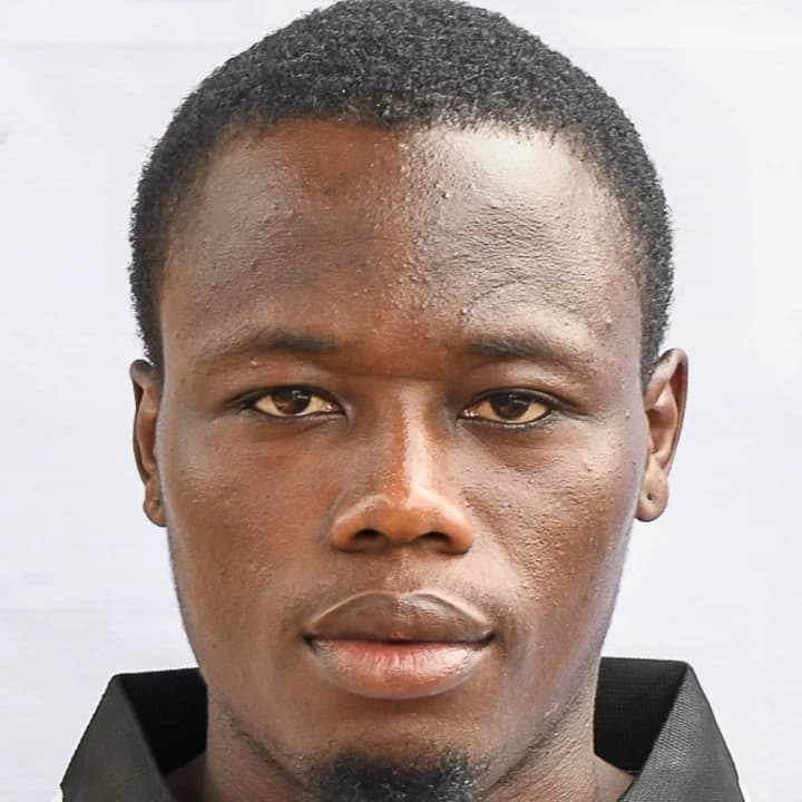 Pascal Gadjigbe