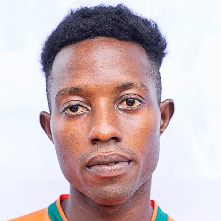 Olatunji Mathew photo