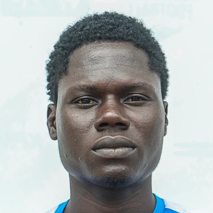 Abdulahi Jamiu photo