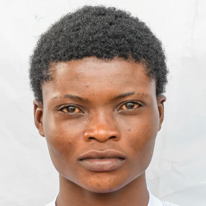 Muritala Faruk photo