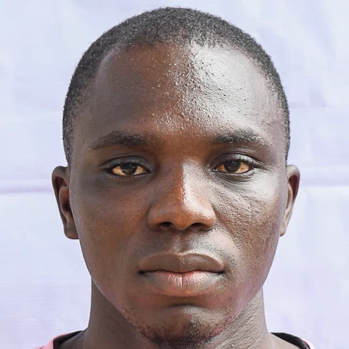 Moses Jeremiah
