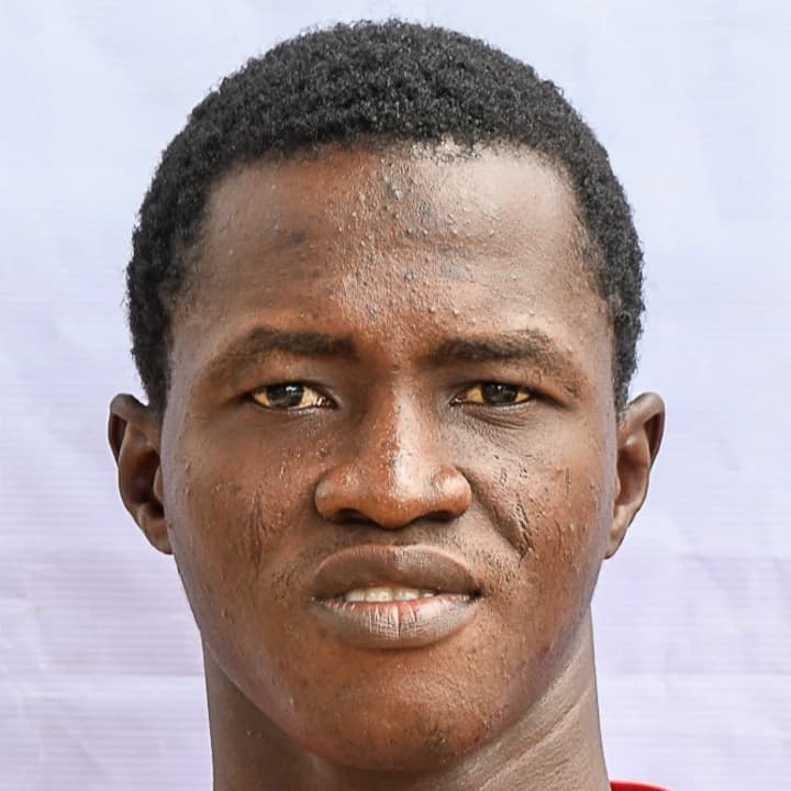 BALOGUN ISMAIL