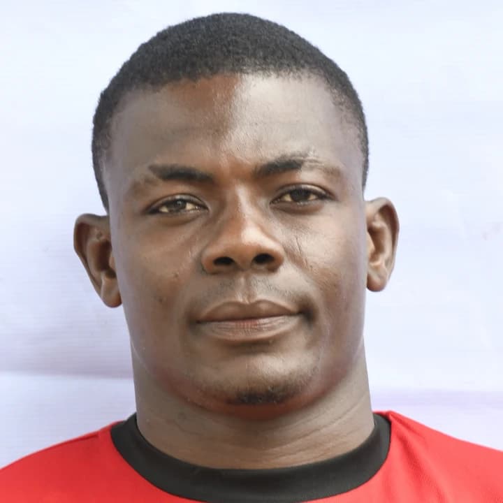 ADEWALE JIMOH photo