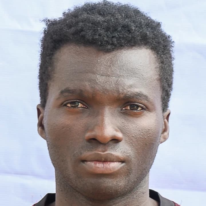 Sulaiman Sheu photo